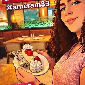 Like this Listing to be notified when I go LIVE